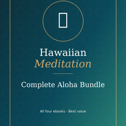 Complete Aloha Bundle