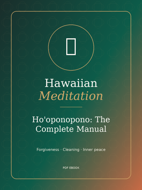 Ho’oponopono: The Complete Manual