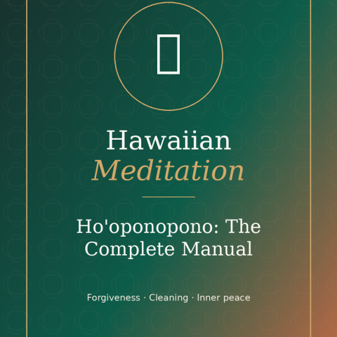 Ho'oponopono: The Complete Manual