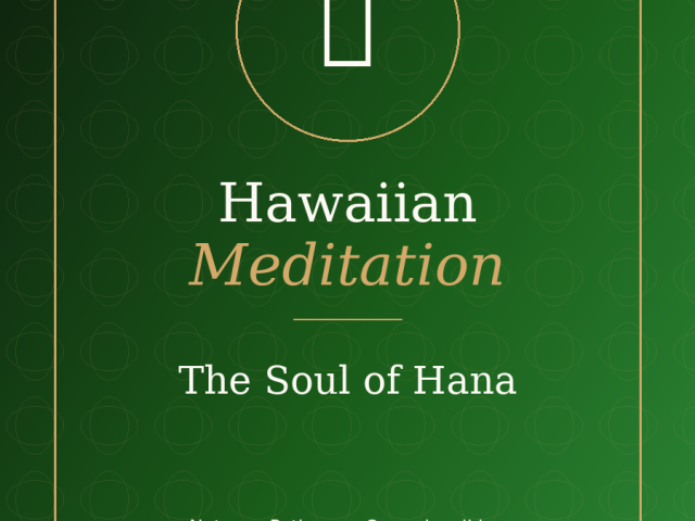 The Soul of Hana