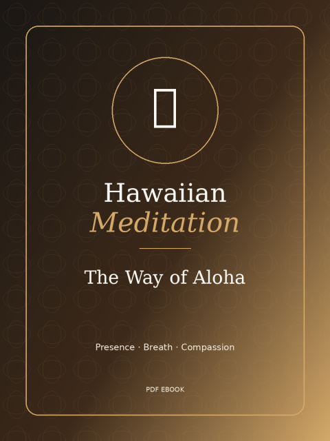 The Way of Aloha