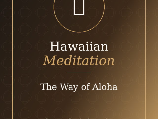 The Way of Aloha