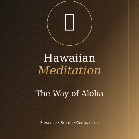 The Way of Aloha